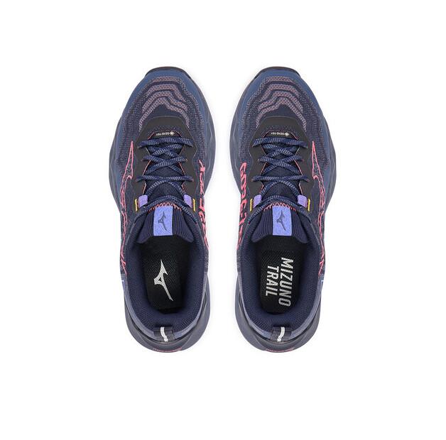Кроссовки для бега Mizuno Wave Daichi 9 Gtx GORE-TEX
