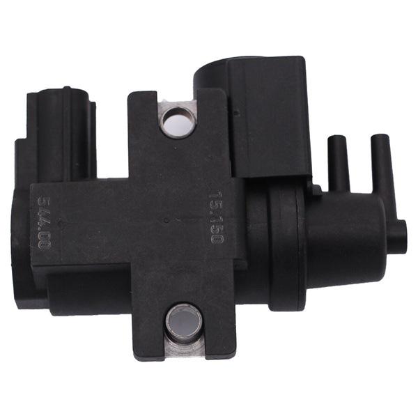 258190W010 Compatible Turbo Pressure Solenoid Valve for Lexus, 25819-0W010.