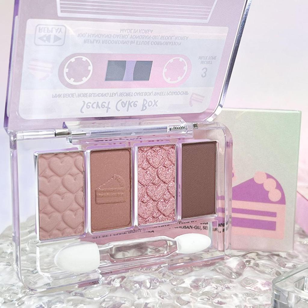 Etude House Replay Play Color Eyes 3,8 g / 0,13 oz