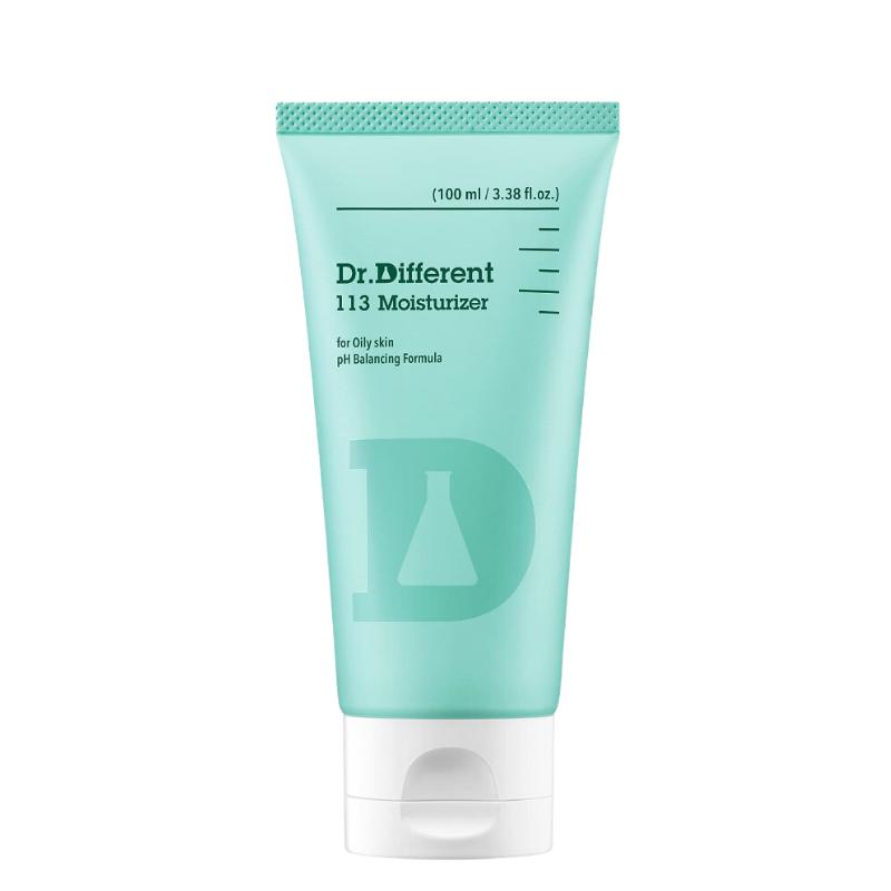 113 Moisturizer for Oily Skin