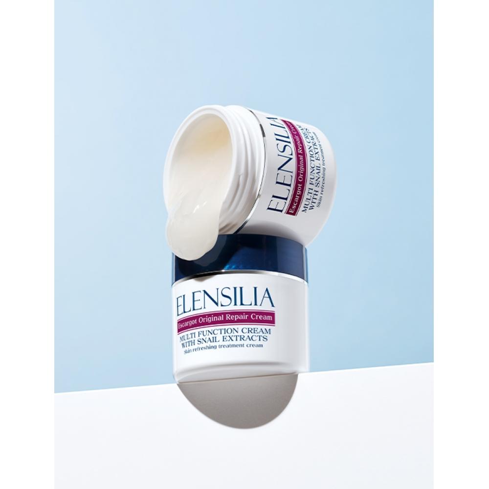 1 X Ellensilla Escargo Original Repair Cream 50ml