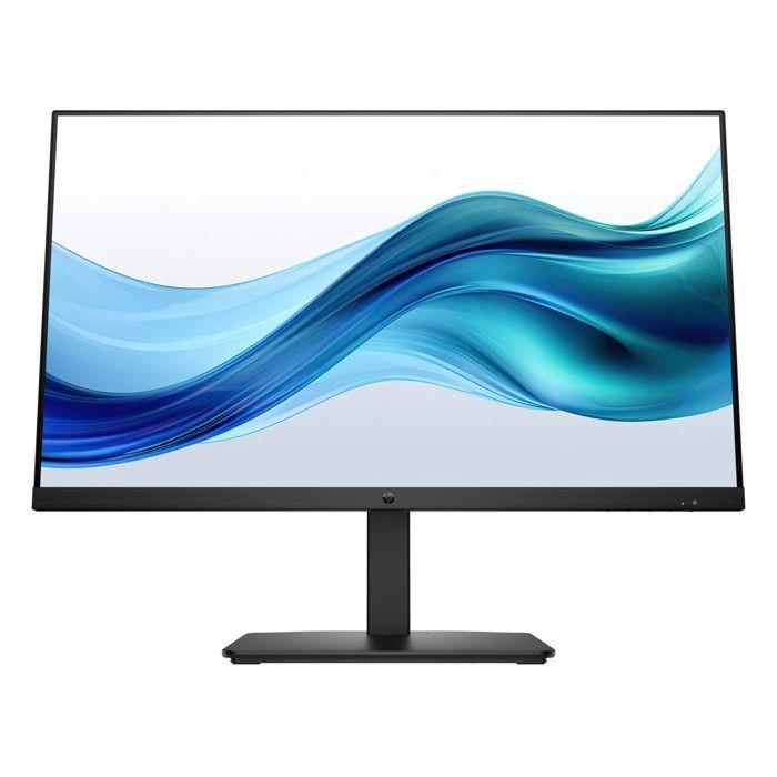 HP Series 3 Pro 327pe Monitor PC 27" Full HD IPS LCD Nero 1920x1080 16:9 5ms