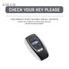 Fashion Tpu Car Key Case Cover For Subaru Brz Wrx Xv Ascent Forester Outback Impreza Legacy Protected Keychain Shell Accessories