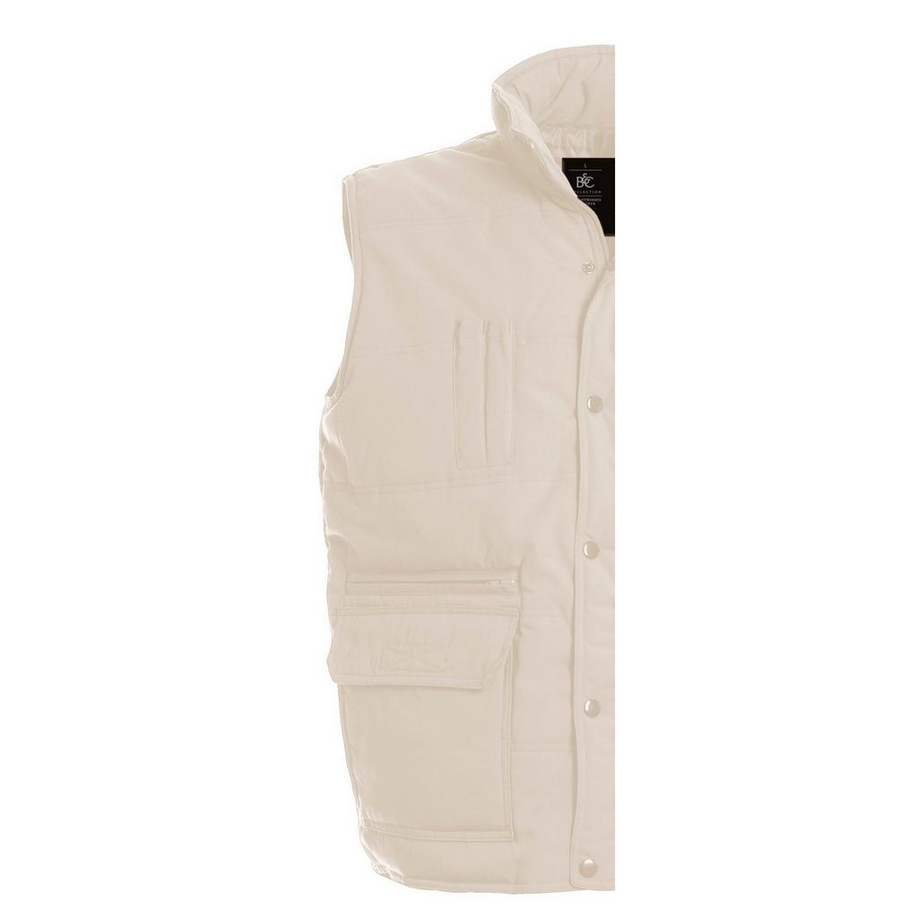 B&C Mens Explorer Body Warmer