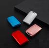 New TPU Auto Shell Protector Keyless Fob For Mazda 3 Alexa CX30 CX-4 CX5 CX-5 CX8 CX-8 CX-30 CX9 CX-9 TPU Car Key Case Cover Accessories