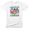 DC Comics - Originals - Faces Of Justice - Children's T-shirt