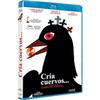 Blu-Ray - Cría Cuervos - Film - Version Originale - Sous-titres Français