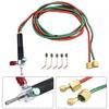 Welding Torch Welder Tool Acetylene Torch Kit Gas Welding Cutting