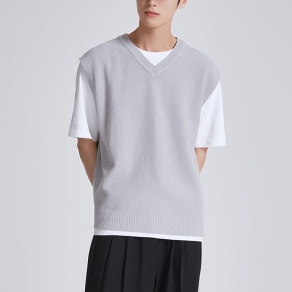 

Spao Петля OverfiT Жилет Spkvc24c03 T Navy/100