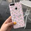 Cute Cartoon Phone Case For Honor 9 Lite LLD-L21 Candy Color Soft Silicone Back Cover For Honor 9 STF-L09 Funda Honor9 9Lite