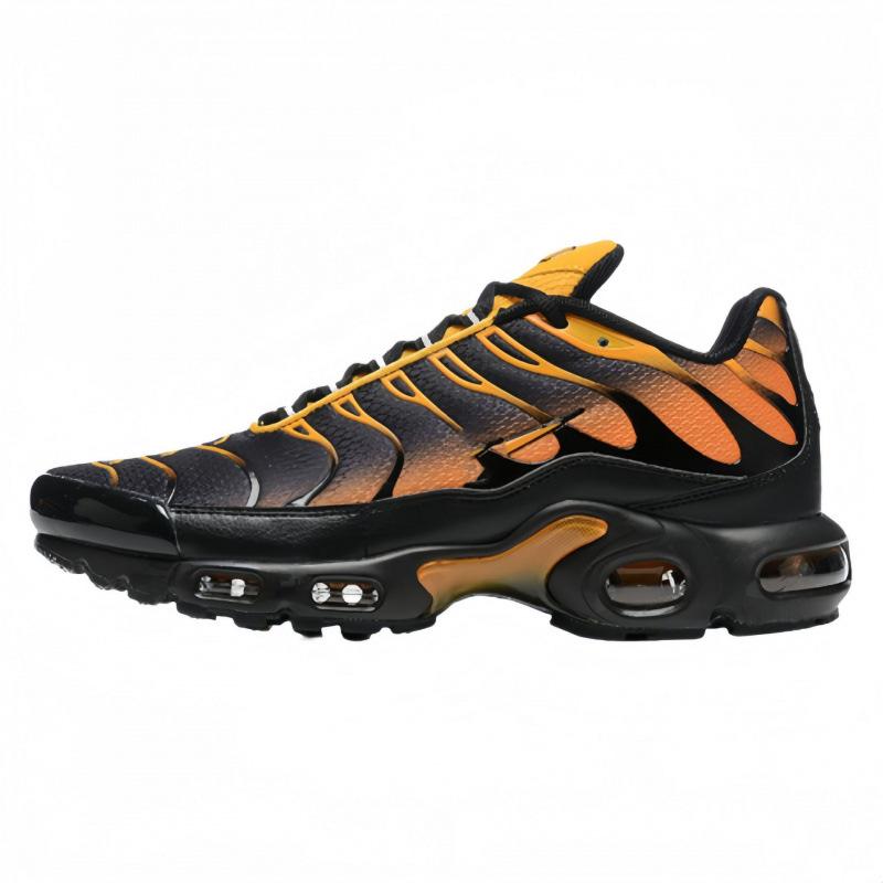 Air Cushion Shoes Men's Shock-absorbing Sports Shoes Breathable Casual Running Shoes Women