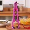 3in1 Anti-hot Bowl Plate Clips Non-Slip Hot Bowl Gripper Dish Lifter Clamp  for Dish Plate Steamer