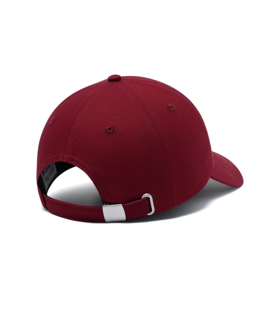 Beullumiel The Light Ball Cap (Burgundy)
