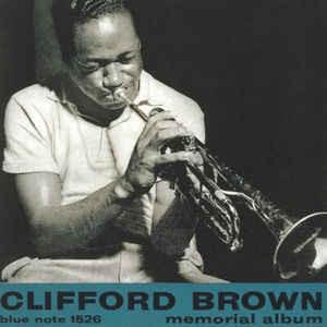 

CD CLIFFORD BROWN - Memorial Album TOCJ8540 Blue Note 2009 Japan ObiJazz Used