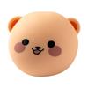 Cute Squishy Anti Stress Vent Ball Cartoon Animal Flour Balls Squeeze Toys Soft Stress-Relief Fidget Toys Kids Birthday Gift