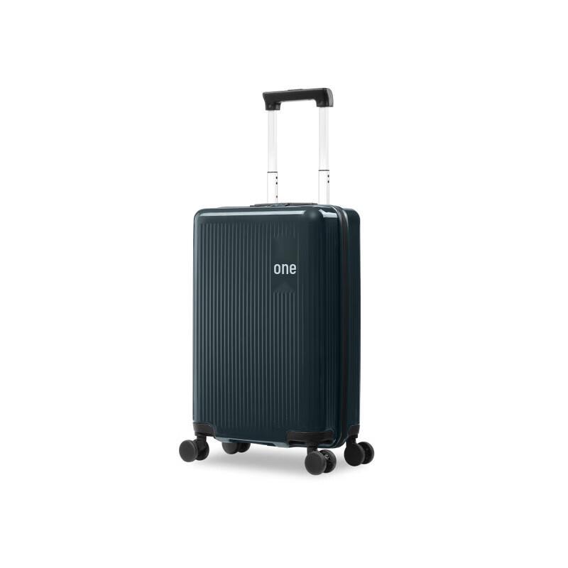 American Tourister Classic Retro Stripe Hardside Luggage