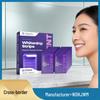 Dr. Tiras Branqueadoras Dentárias Kua Mei Ya Roxas