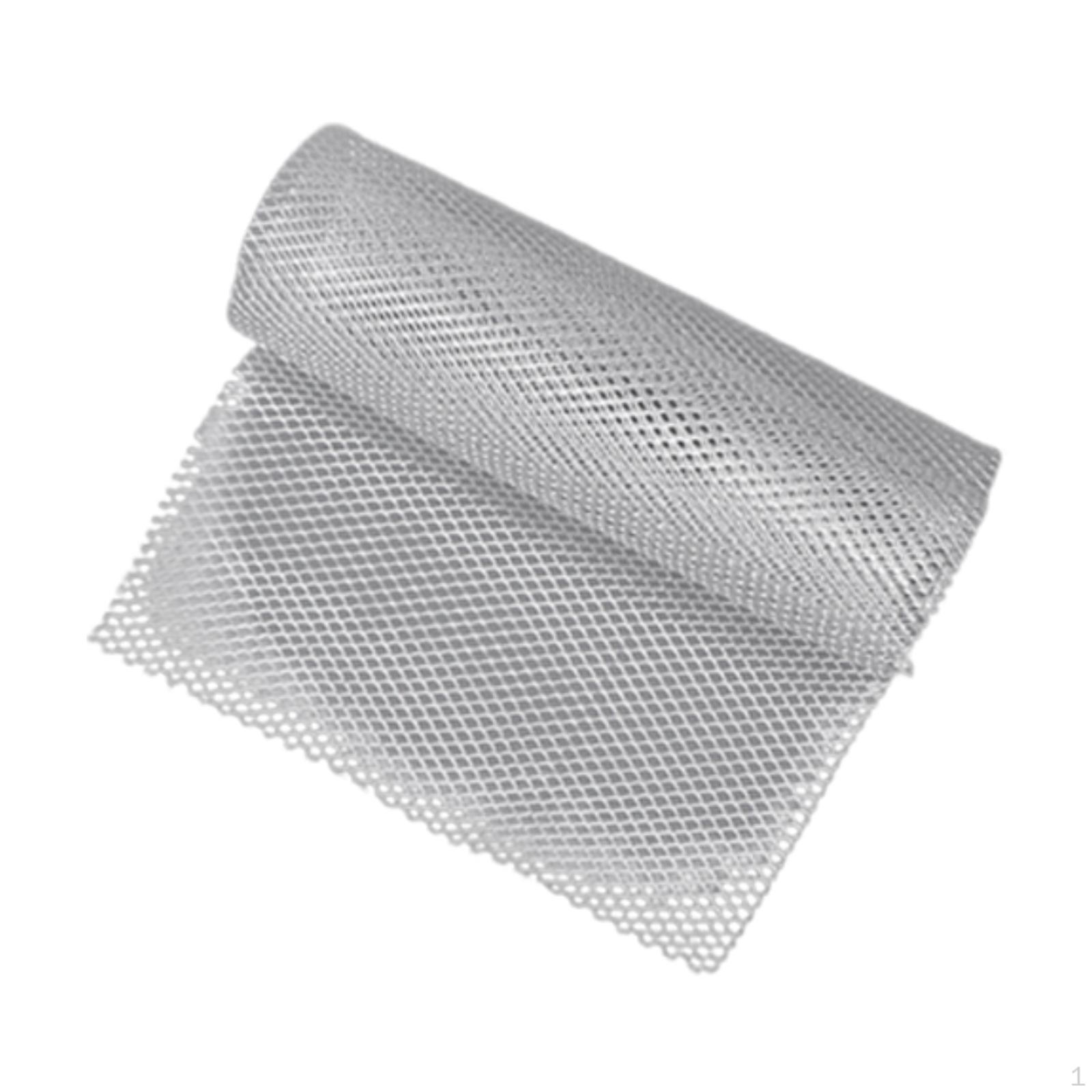 

Алюминиевый Модель Забора для Кукольного Дома и Ландшафтного Дизайна Hole Dia. 2mm to 3mm