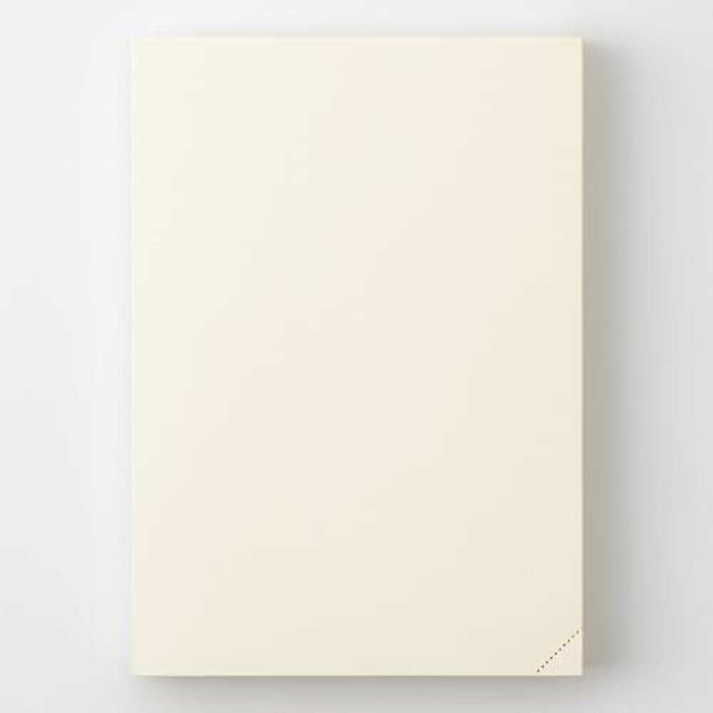 DESIGNPHIL (MIDORI) MD Notebook 1 Day 1 Page Unlined B 15389006