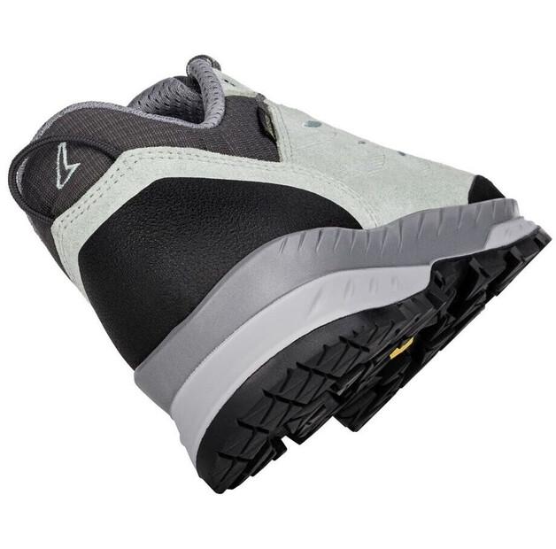 Треккинговые ботинки Lowa Delago GTX Lo Ws