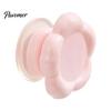 Kitchen Organization Hooks Flower Suction Cup Hook, No Drilling Removable And Reusable Plastic Hanger, Glass Mirror Hangers Waterproof Adhesive