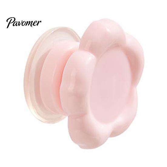 Kitchen Organization Hooks Flower Suction Cup Hook, No Drilling Removable And Reusable Plastic Hanger, Glass Mirror Hangers Waterproof Adhesive