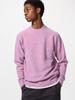 Uniqlo Soupleyan Crewneck Sweater