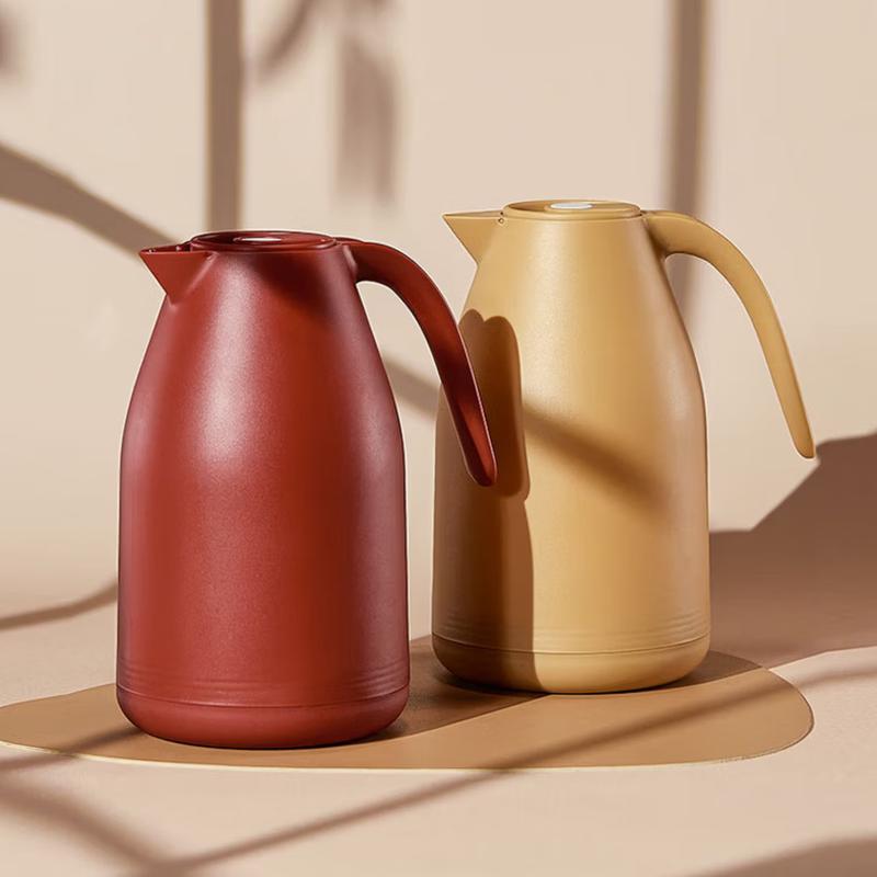 

BAILOCK ChengGuang Glass Lined Insulated Pot