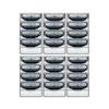 (24-bit Head) Gillette Mach3 Turbo Men's Replacement Razor Blade