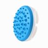 Body Massage Brush – Handheld Exfoliating Brush for Dry Brushing and Shower Use