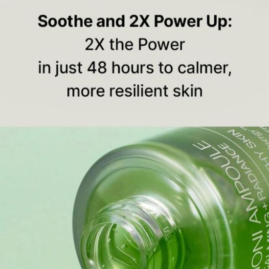 Celimax The Real Noni Energy Ampoule Set 30ml + 15ml