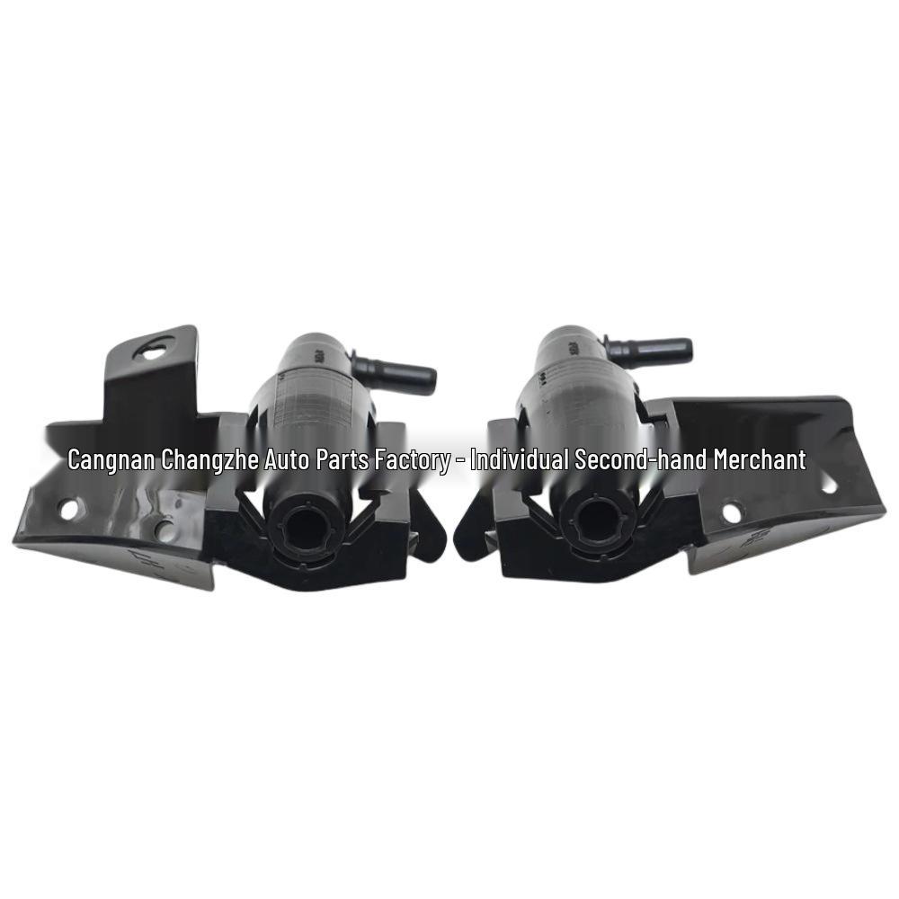 Kia K5 Scheinwerferreinigungsdüsen 98673-2T000 & 98674-2T000 Kompatibel
