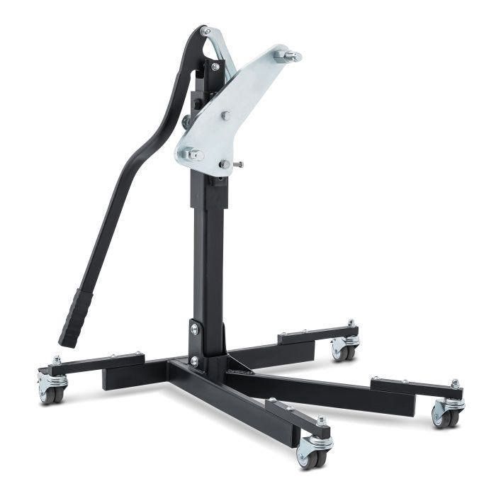 Lève moto central - ConStands Power-Evo - Compatible BMW F 800 GS 2024-2025 - Capacité 300 kg - Léger 17 kg