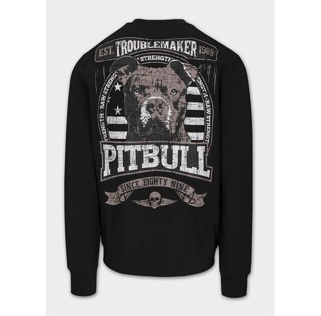 Толстовка PITBULL TROUBLEMAKER EU S