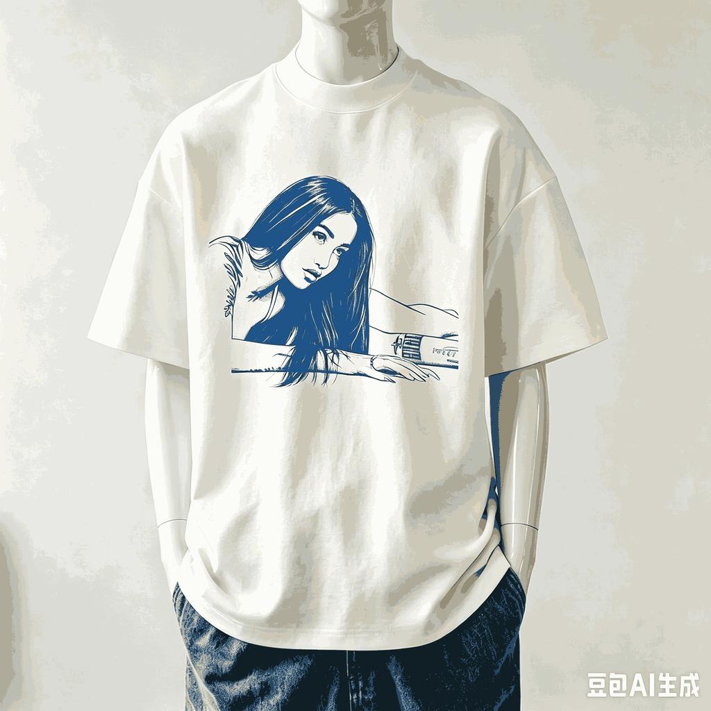 Mara Becerra For Fan Gift Tshirt Unisex Unisex Harajuku Oversized Unisex Short Sleeve Streetwear High Quality Couples Comfortable