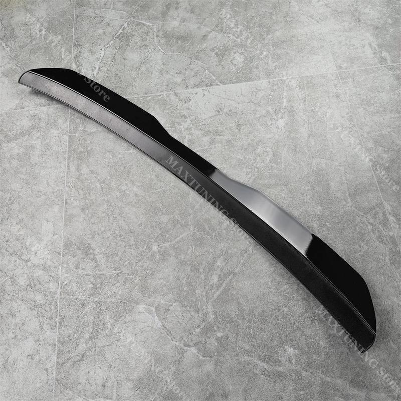 Tappo Spoiler Tetto per Cupra Formentor 2020-2024 Auto Hatchback Ala Spoiler Tetto Posteriore Ala Portellone Posteriore Accessori Stile MAXTON
