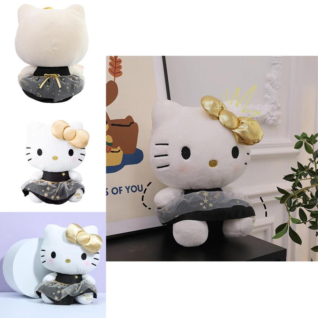 Cute Kurumi Doll Wholesale Plush Toy Katie Cat Stuffed Animal Female Toy