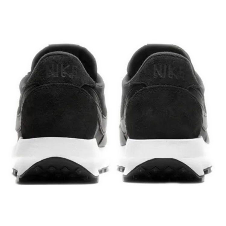 Nike X Sacai LDWaffle 'Black Nylon' BV0073-002