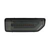 Car Accessories LED Tail Light For Suzuki Jimny 2019 2020 2026 2026 Rear Reflector Brake Light Signal Lamp Taillight Assembly