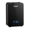 VEVOR Upgrade HVAC Scent Diffuser, Smart Scent Air Machine for Home, 180ML with Cold Air Technology, Waterless Essential Oil Diffuser
