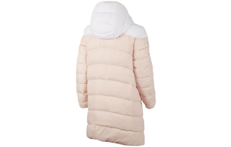 Nike Down Jacket Winter Women's Echo Pink CU0285-100