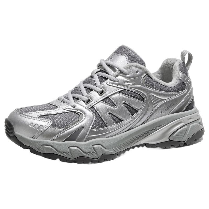 Camel Panlong 2.0 Unisex Outdoor Hiking & Trekking Shoes