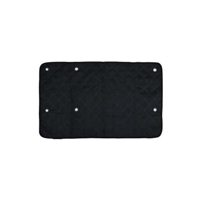 Filmer og solbeskyttelse – Solnett og skjermer