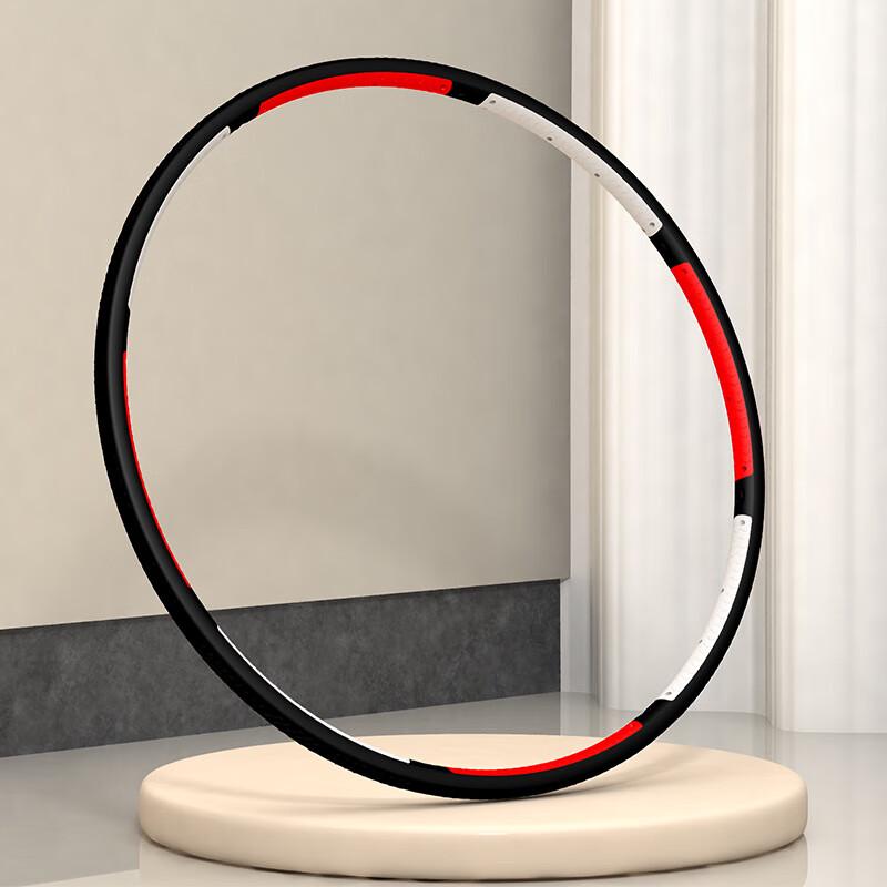 Утяжеленный фитнес-хулахуп Xinboda для взрослых