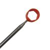 Golf Ball Retriever Telescopic Grabber Tool Golfers Gifts Locking Spoon