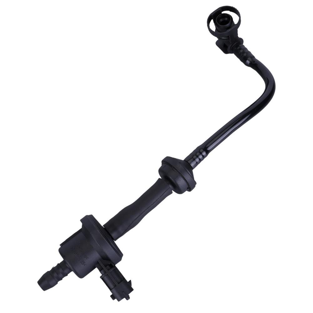 1.6T Exhaust Canister Purge Solenoid Valve Pipe Exhaust Pipe Turbo Purge Valve 93189063 For Vauxhall For Astra 1.6T 2009-2014