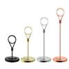 Desktop Memo Clip & Business Card Holder - Photo & Postcard Stand Tray Ornament.