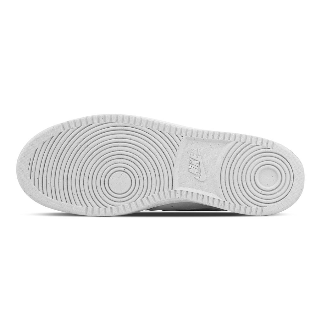 Nike Court Vision Cross Landscape Abrasion Resistant Low top Skateboard Shoes Men's Light Gray HM9862-002(Team773-)