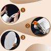 Ceiling Hole Cover Plate Wall Lightweight Easy Installation Round Decorative Cap Access
