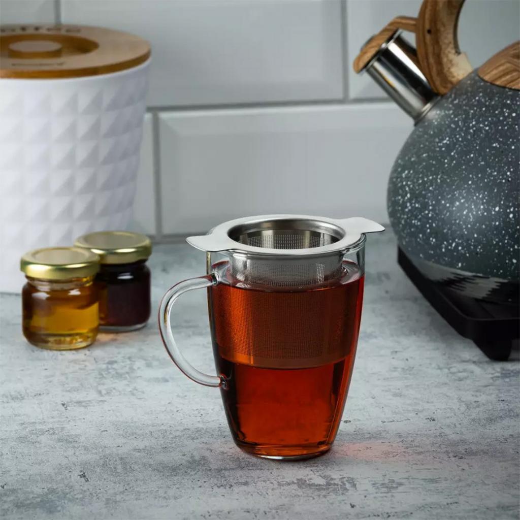 HERB TEA INFUSER KH-4604